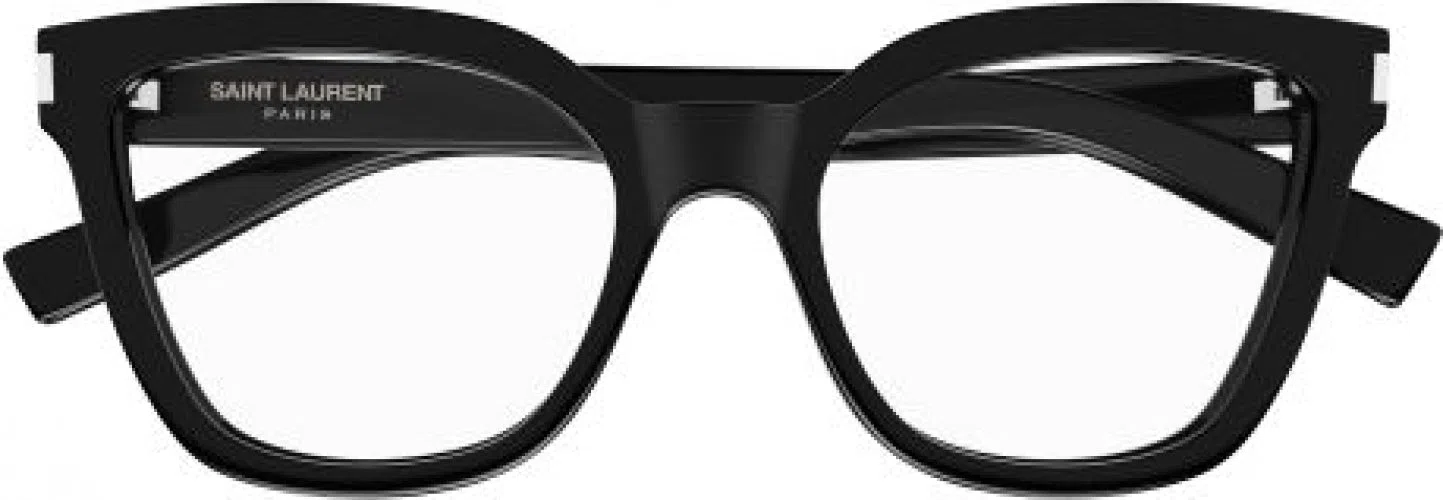 Saint Laurent SL 748 Eyeglasses - view 2